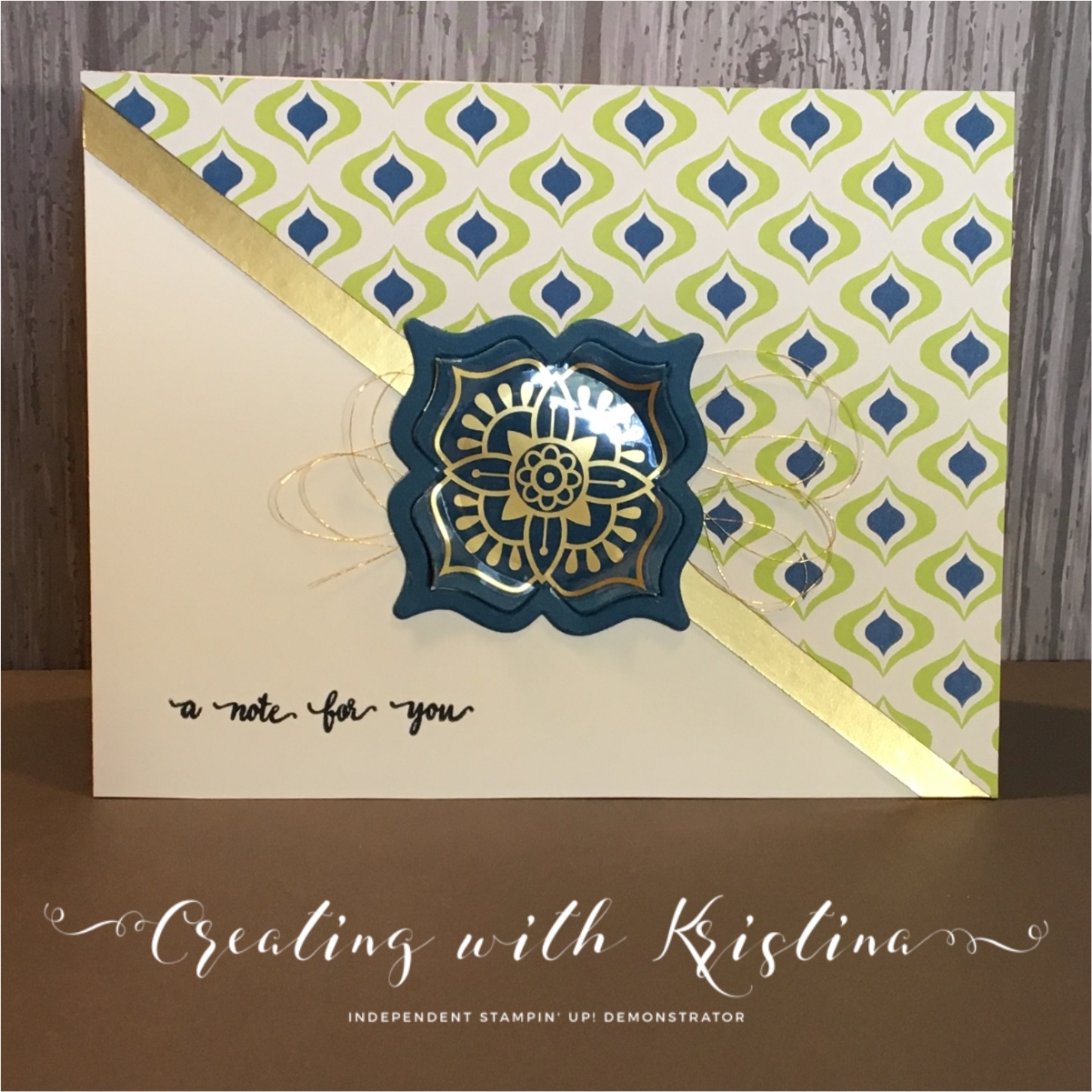 Eastern Palace Card 1
