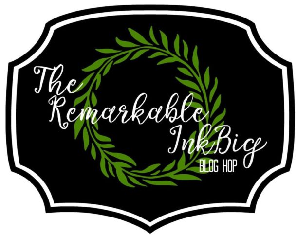 Remarkable Inkbig Blog Hop