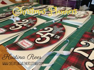 Christmas Planners feature image
