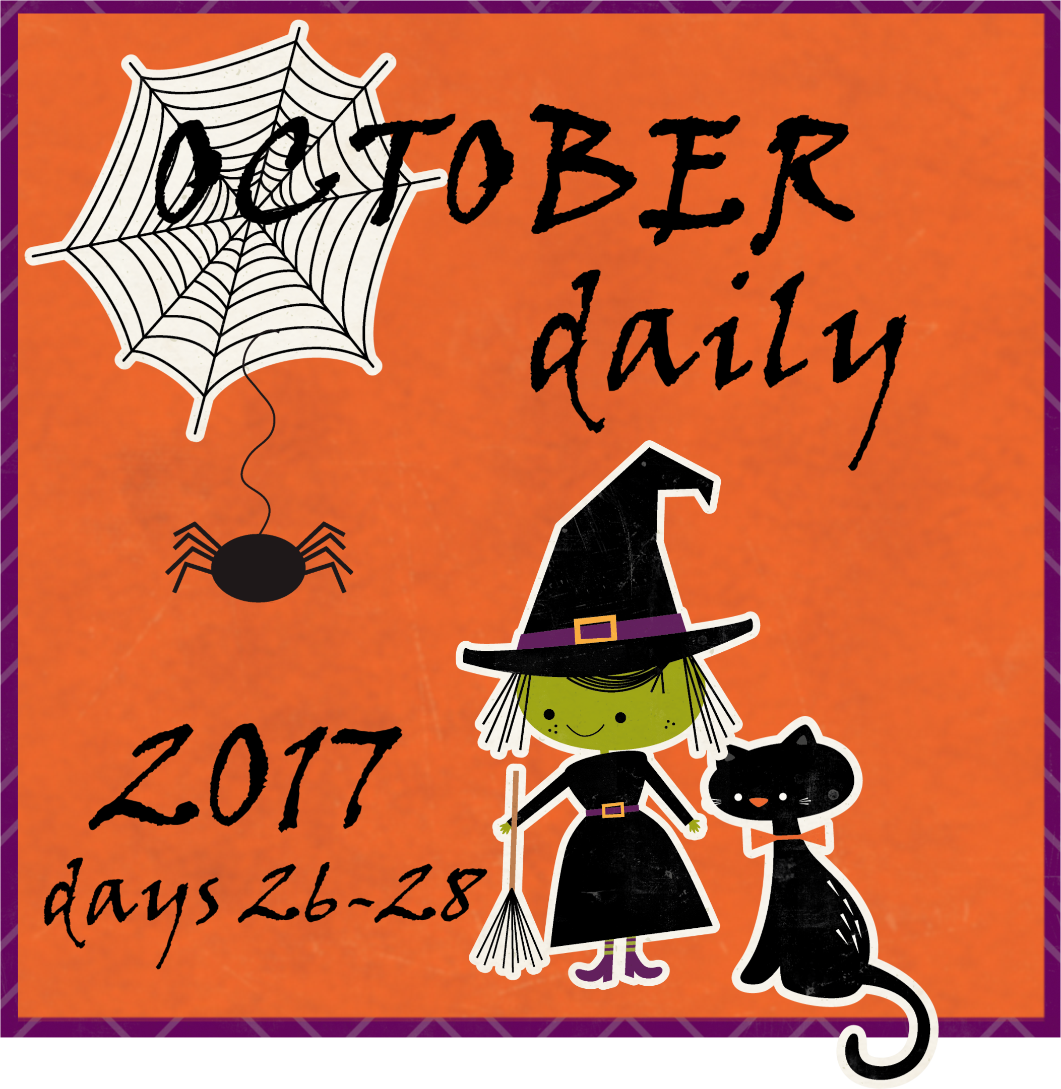 OD days 26-28