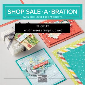 2018 Sale-a-bration