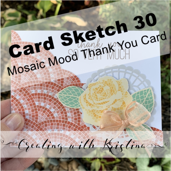card sketch 30