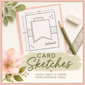 Card Sketches