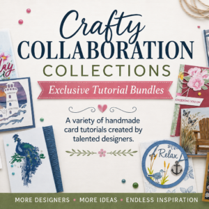 Crafty Collaboration Collections