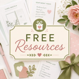 Free Resources