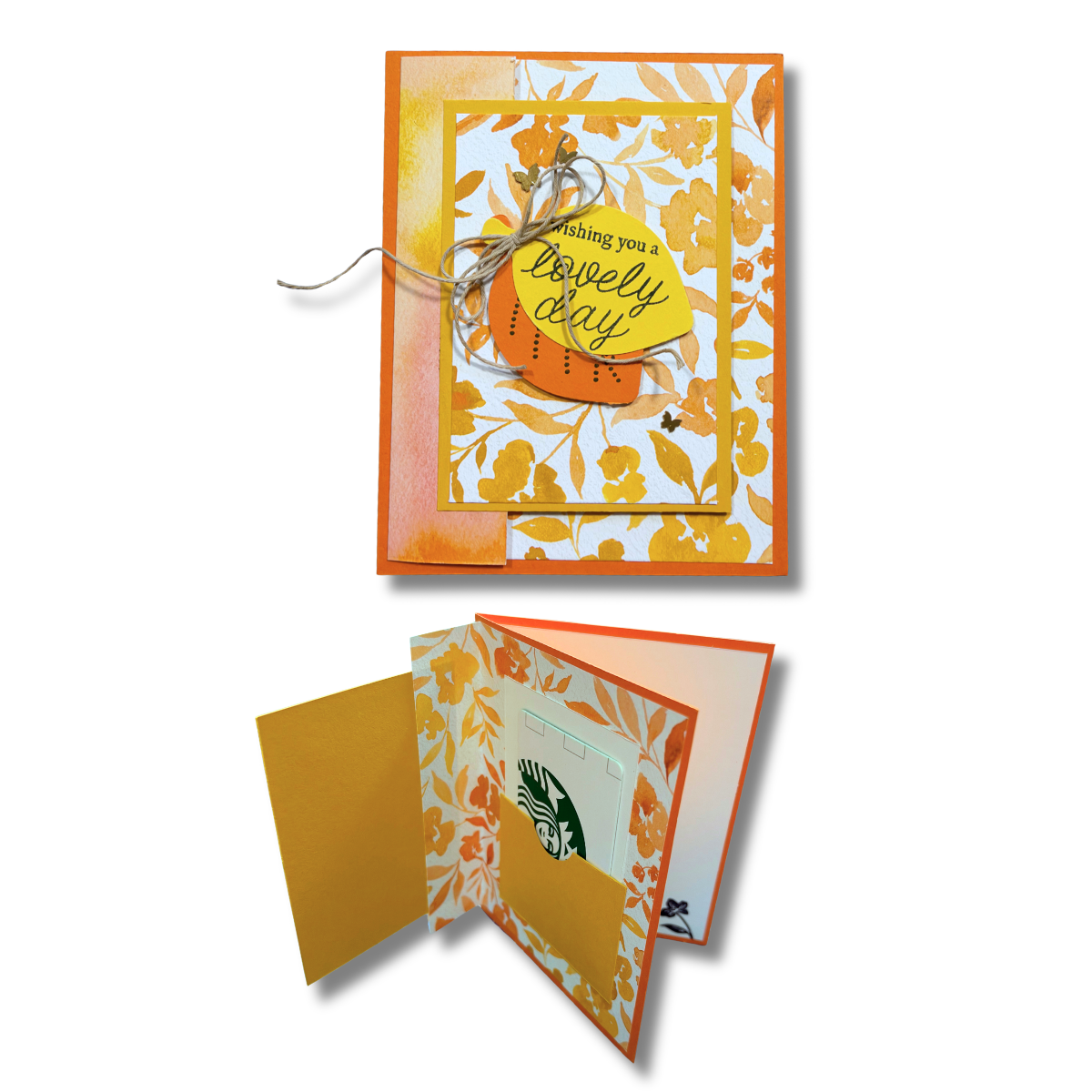 4 Fun Folds to Show-Off Your Designer Paper - Image 5